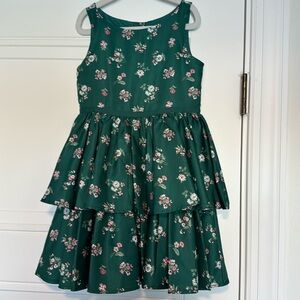 Janie and Jack size 6 Girls Dress Worn Once